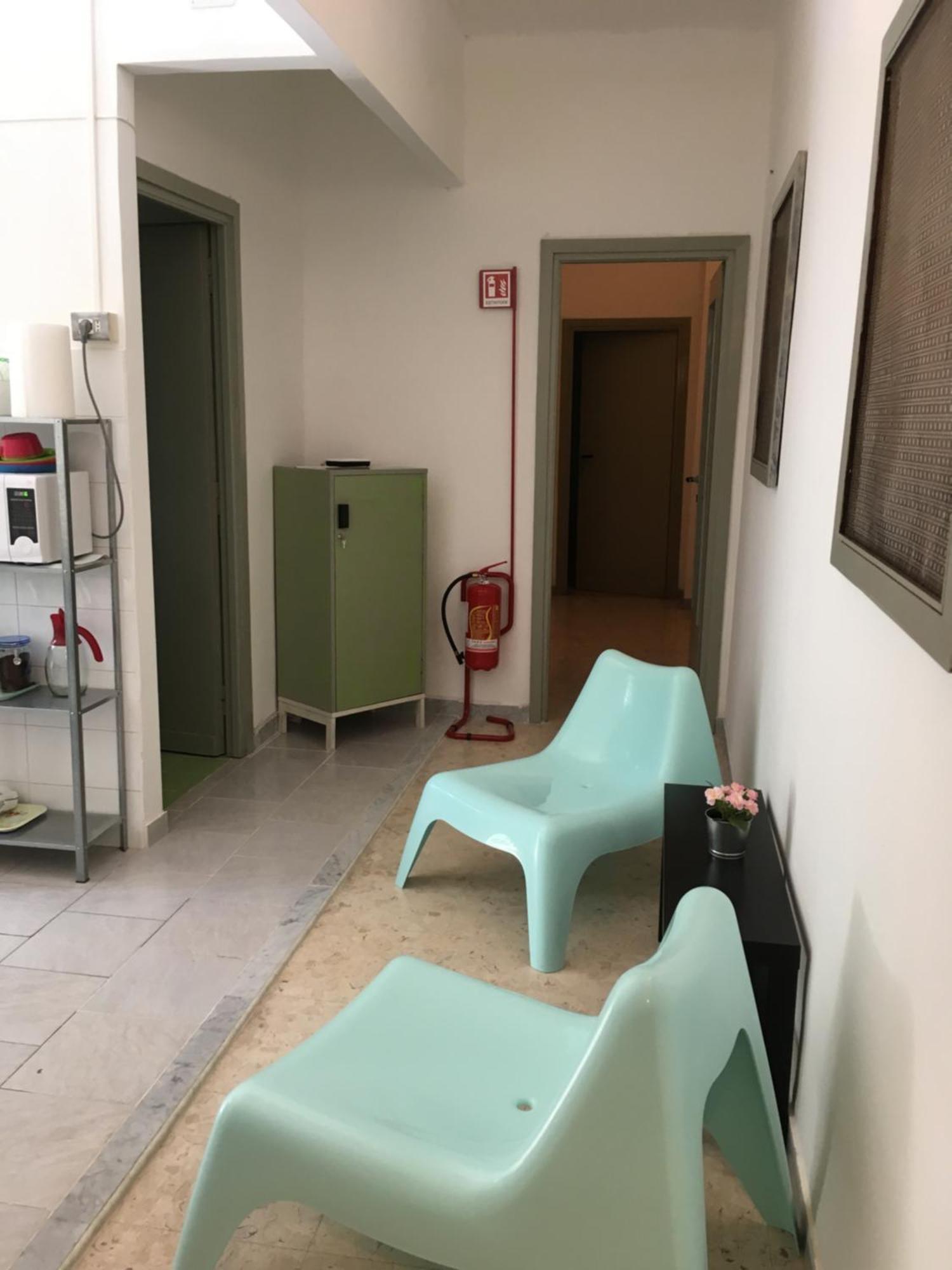 Next Stop Roma Affittacamere Da Florindo Zewnętrze zdjęcie