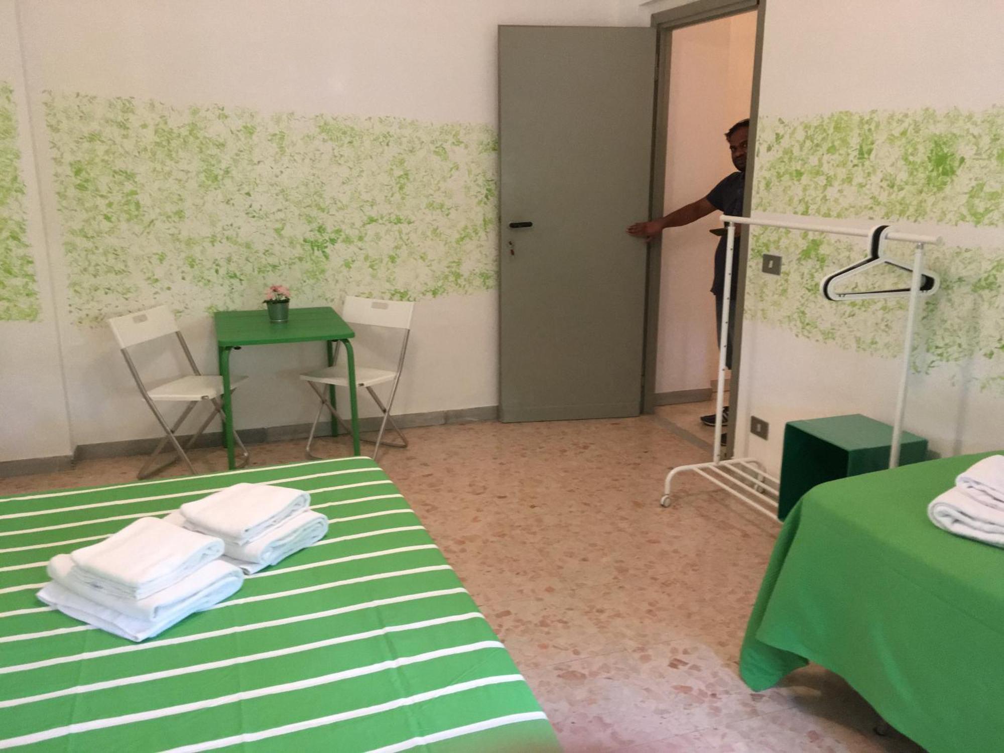 Next Stop Roma Affittacamere Da Florindo Zewnętrze zdjęcie