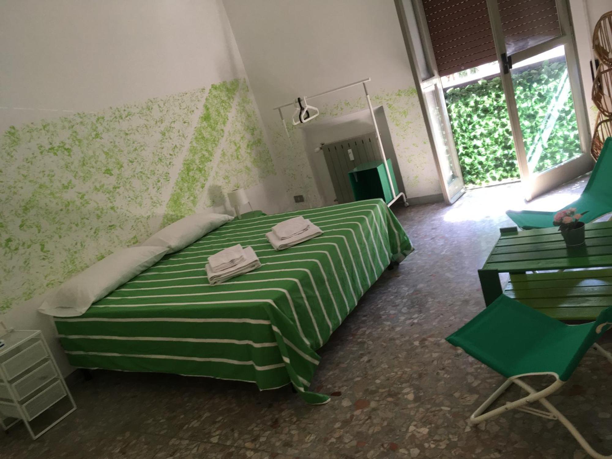 Next Stop Roma Affittacamere Da Florindo Zewnętrze zdjęcie